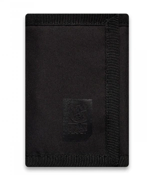 Кошелек из ткани Urban Planet W1 Black