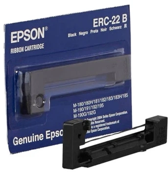 Стрічка для принтера OKI Fullmark Black (0704315007678)