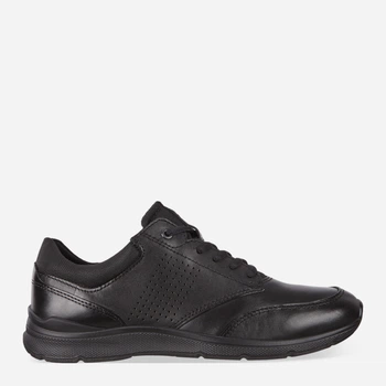 Мужские сникеры ECCO Irving 51173451052 47 Черные (825840477580)