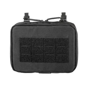 Підсумок адміністративний 5.11 Tactical Flex Admin Pouch Large Black (56811-019)