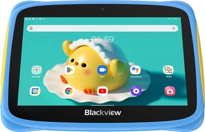 Планшет Blackview Tab 3 Kids 2/32GB Wi-Fi Undersea Blue