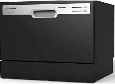 Посудомийна машина Oceanic OCEALVC649B