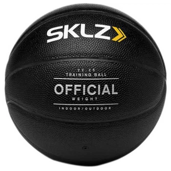 SKLZ Official Control Basketball тренувальний м'яч стандартної ваги, розмір 3