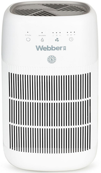 Osuszacz powietrza Webber VAUD DEQ10 (05DEQ10)