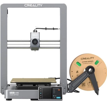 3D-принтер Creality Ender-3 V3 CoreXZ