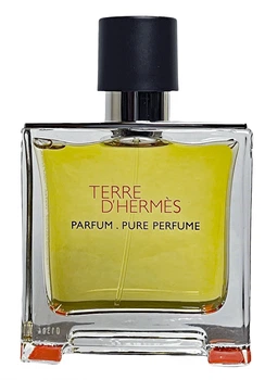 Hermes Terre D'hermes Pure (мужские) parfum 75 мл Тестер
