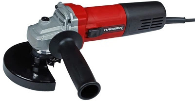 Шлифмашина угловая Haisser GA-14SEC 125 мм 1400 Вт (BP127299)