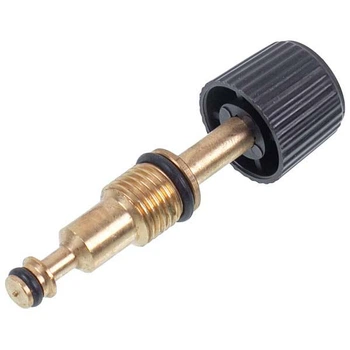 Кран подпитки для газового котла Gaz 3000, Ceraclass, Euroline Junkers/Bosch 8707405230