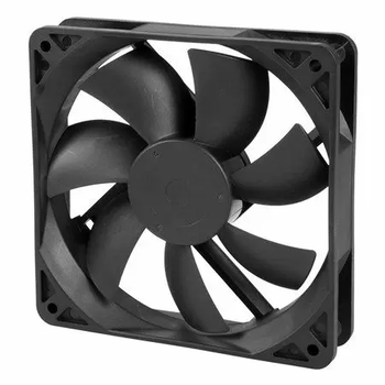 Вентилятор Evercool DC EC12025LL12S 12В 120*120*25 мм