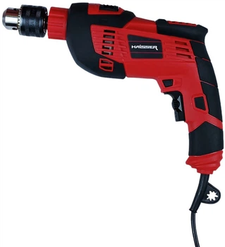 Дрель ударная Haisser ID-10S 1000 Вт (BP128369)