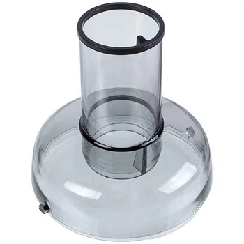 Крышка корпуса CP0438/01 соковыжималки Philips 420303614681