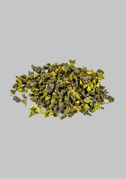 Бірюзовий чай MILK OOLONG LAZZARO, 1200г.
