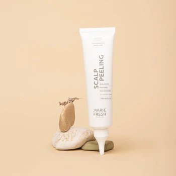Пілінг для шкіpи голови SCALP PEELING Marie Fresh