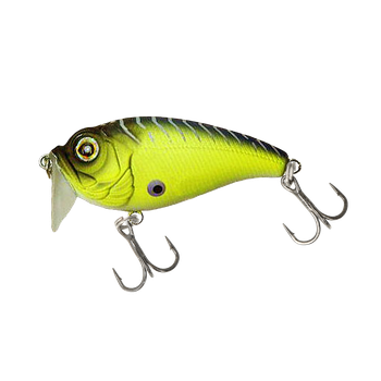 Воблер Strike Pro Chubby Crank 58F 11.2г A69S