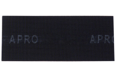 Сітка абразивна Apro 105 x 280 мм x Р60 (10 шт.) (828077)