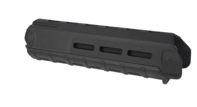 Цевье Magpul MOE M-LOK Mid-Length – AR15/M4