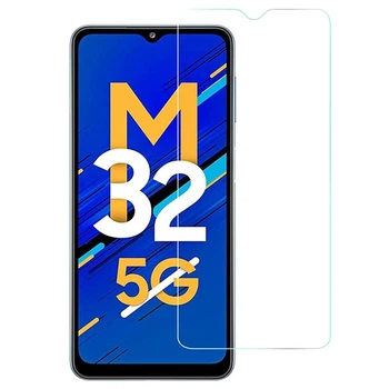 Защитное стекло PowerPlant для Samsung Galaxy M32