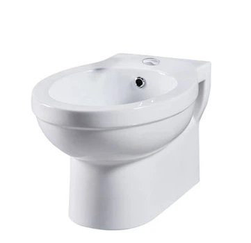 Биде подвесное AM.PM BLISS C553411WH