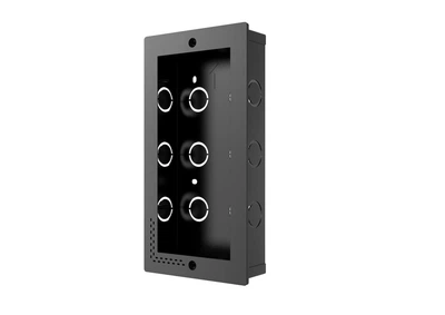 Комплект для врізного монтажу AKUVOX E16