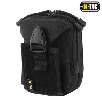 Подсумок M-Tac утилитарный Large Black