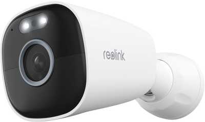 IP камера Reolink Argus Series B340 White (6975253983148)