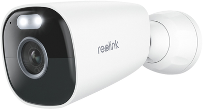 IP камера Reolink Argus Series B340 White (6975253983148)