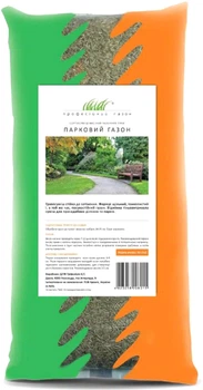 Газон DLF Тіньовий Газон DLF/ Park 10 кг (4820176694027)