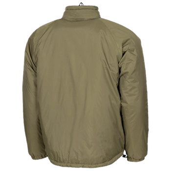 Анорак MFH GB Thermal Jacket Олива L