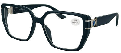 Окуляри з діоптрією Ralph 4650+2.5