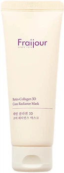 Маска для обличчя Fraijour Retin-Collagen 3D Core Radiance Mask Зміцнювальна 75 мл (8802929009322)