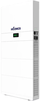 Комплект гібридний інвертор Hiconics MIDEA 6 кВт 48В 1Ф (YT37495)