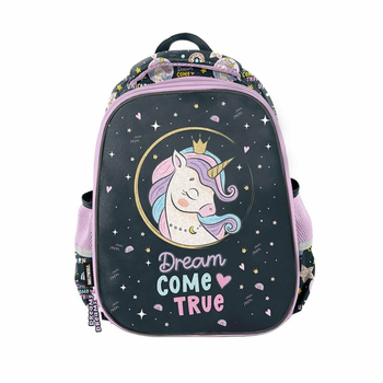 Рюкзак Paso Dream come true 38x27x15 см (5903162127675)