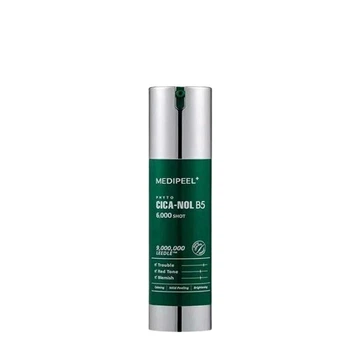Сироватка-пілінг для проблемної шкіри Medi-Peel Phyto Cica-Nol B5 6000 Shot Serum 50 мл