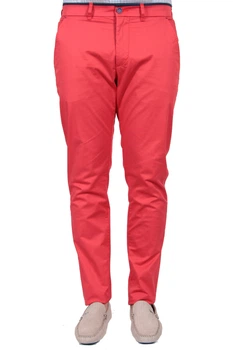 Брюки Harmont&Blaine 50 Красный (W03235052587587-50)