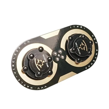 FPV патч-антена Maple Wireless 5.8G SMA RHCP 11dBi патч антена на окуляри Skyzone Cobra X fpv монітор