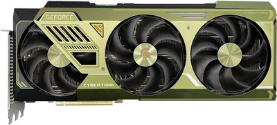 Karta graficzna Manli PCI-Ex GeForce RTX 4080 Super Gallardo 16GB GDDR6X (256bit) (2505/22400) (HDMI, 3 x DisplayPort) (N6884080SM35350)