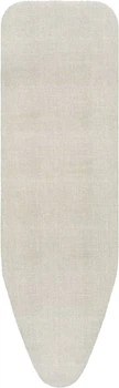 Чехол для гладильной доски Brabantia 124x38 см, 8 мм поролона (236204)