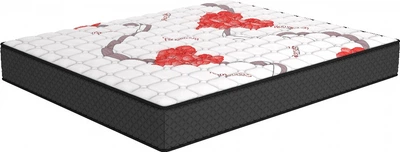 Матрас Matro (MatroLuxe) Kiss 160х190 см (0001634222)