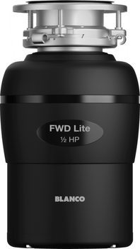 Подрібнювач харчових відходів BLANCO FWD Lite 526646