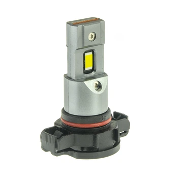 LED лампа Decker LED PL-05 5K PSX24