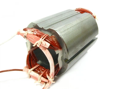 Статор болгарки Dnipro-M GS-98 Дніпро-М МШК-980