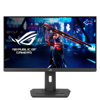 Монітор Asus 24.5" ROG Strix XG259QNS (90LM09M0-B01370) IPS Black TT