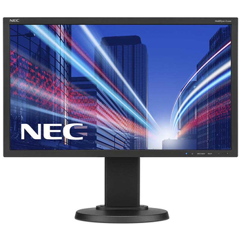 Монітор 22" NEC MultiSync E224WI, Широкий - Б/В