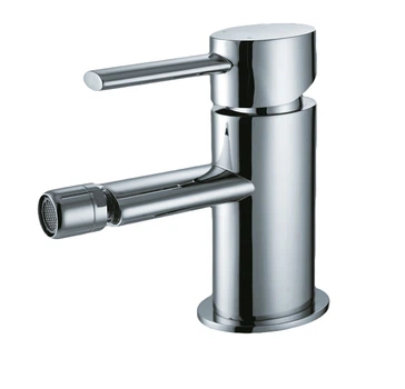 Смеситель для биде DEVIT PRESTIGE 46163124P