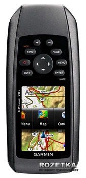 GPS навигатор Garmin GPSMAP 78s (010-00864-01)