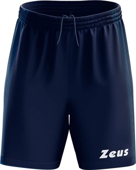 Шорты Zeus SHORT START BLU темно-синие XL Z01824