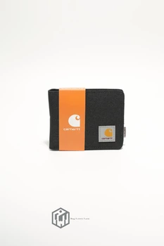Гаманець Carhartt Кархарт 76 Чорний