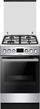 Плита комбинированная Hansa FCMX58329
