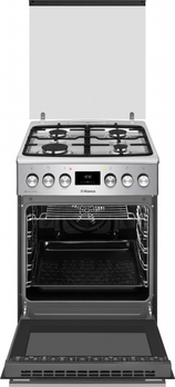Плита комбинированная Hansa FCMX58329