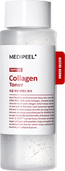Toner do twarzy Medipeel Red Lacto Collagen nawilżający 200 ml (8809941822328)